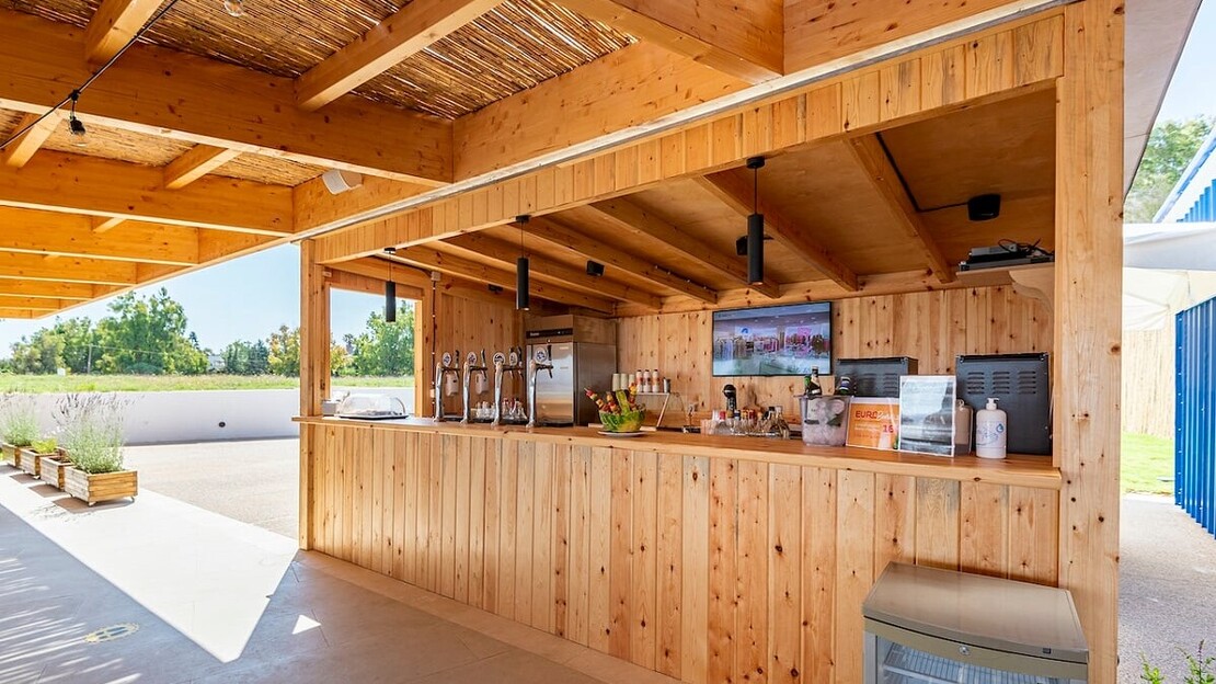 Smy Kos Beach & Splash